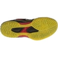 thumbnail image 4 of Butterfly Lezoline Rifones Shoes Black 10.0 (45 EU, 28.0 JP), 4 of 8