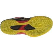 Butterfly Lezoline Rifones Shoes Black 5.0 (35 EU, 23.0 JP)
