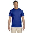thumbnail image 1 of Gildan T-Shirt Ultra Coton 6 oz avec Poche - ROYAL - 2TG, 1 of 1