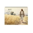 2025 Personalized Religious Wall Calendars Pictures 
