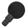 thumbnail image 1 of Fascia  Head, Attachment Muscle Massager Head 19mm Diameter Deep Tissue  For Buttocks 2.4in Big Ball Head,2in Small Ball Head, 1 of 8