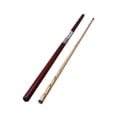 thumbnail image 4 of relayinert Professional Billiard Pool Cue Stick Large Tip Designed For Game Practice Suitable Equipment For All Beginners, 4 of 6