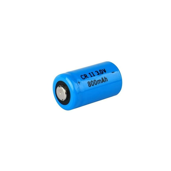 October Mountain Products CR2 Lithium Battery (1 Pack)