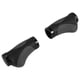 thumbnail image 1 of ASTRO Bike Handlebar Grips Ergonomic Bicycle Handlebar Grips 22.2MM Bike Short Handlebar Grips for B, 1 of 5