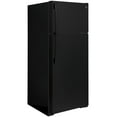 thumbnail image 2 of GE ENERGY STAR(R) 17.5 Cu. Ft. Top Freezer Refrigerator - GTE18GTNRCC, 2 of 3