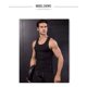 thumbnail image 5 of Playera De Licra Deportiva De Compresión Sin Mangas, 5 of 7
