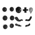 thumbnail image 4 of 753 13 en 1 Thumbsticks de Repuesto para Xbox One Elite Series 2, Gamepad Swap Joysticks Reemplazo de Accesorios de Paletas para Xbox One Elite Series 2 Controller(Negro) EOTVIA No, 4 of 7