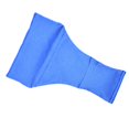 thumbnail image 1 of Football Throw Down Long Neck Bag Single Sided Football Referee Bag for Football 1pcs, 1 of 9