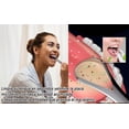 thumbnail image 2 of Limpiador de lengua Yuyangstore de acero inoxidable 2 paquetes reutilizable para adultos, 2 of 6