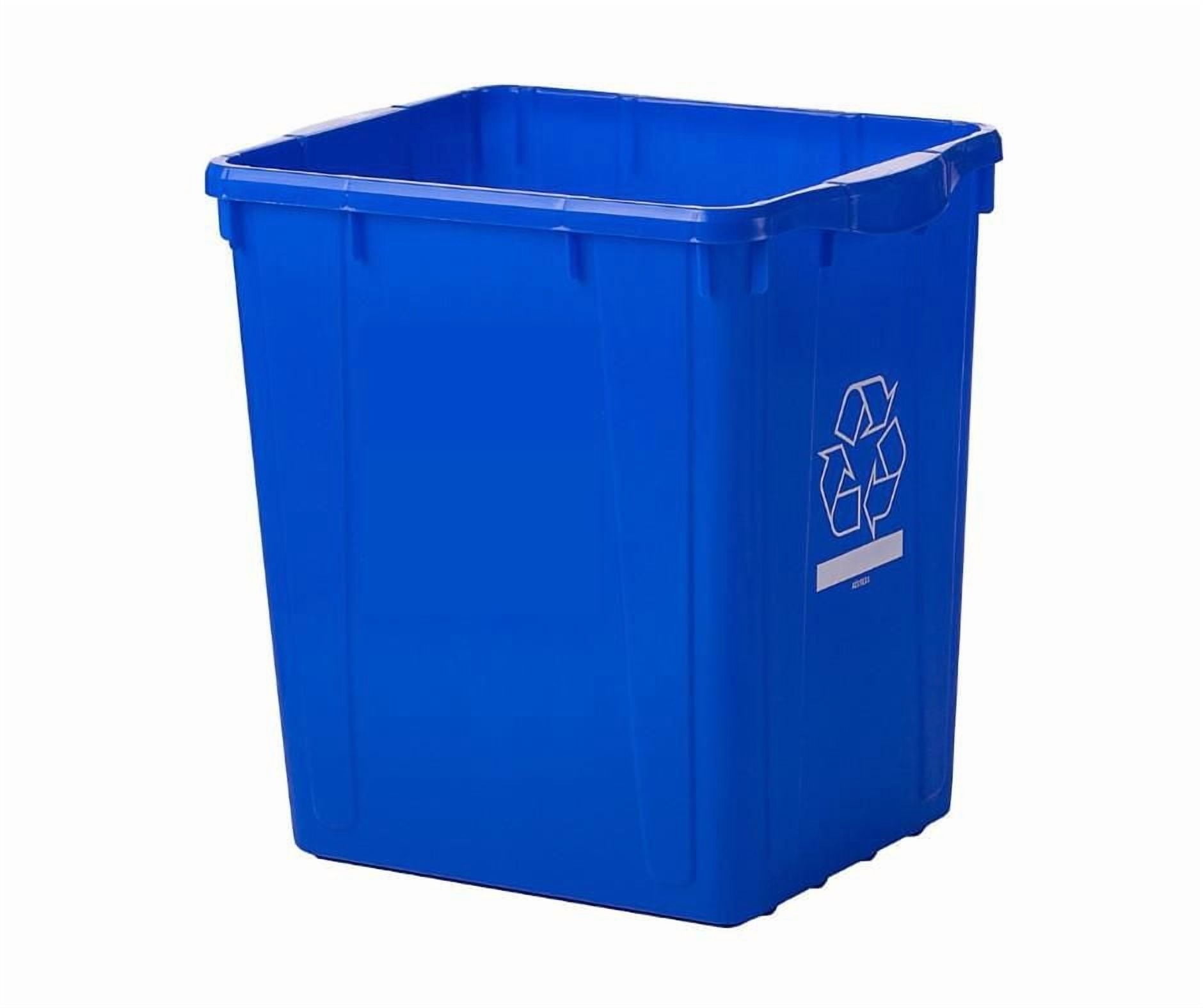 Homeworks Curbside Recycle Bin