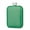 Green, variant on Compact 6 Oz Stainless Steel Hip Flask for Whiskey Liquor for Outdoor Use