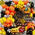 thumbnail image 1 of Kit de construcción con forma de arco de globos SHERYL DECOR con artículos adicionales, 1 of 9
