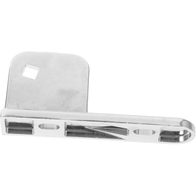 Conception Unique Charnière de Porte de Congélateur Réparation Charnière de Réfrigérateur Ressort Porte Fermeture Pièces de Congélateur Pièces de Réfrigérateur Charnière de Congélateur Remplaçable Charnière de Réfrigérateur Remplaçable Acier Inoxydable Refroidisseur Congélateur