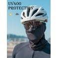 thumbnail image 3 of Gafas de ciclismo ROCKBROS fotocromáticas antivaho UV400, 3 of 8