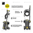 thumbnail image 3 of Hidrolavadora Karcher HD 400 Industrial, 3 of 4