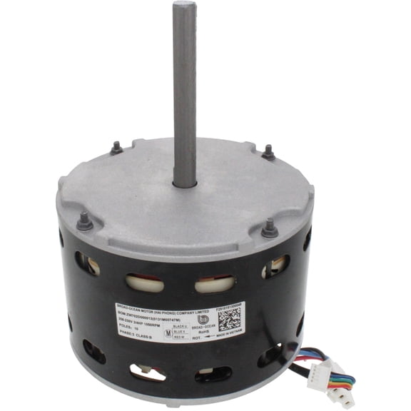 0131M00389 - OEM Upgraded Furnace Blower Motor 3/4 HP Replaces Janitrol