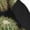 3 Black, variant on Women Crew Soft Moisture-wicking Socks Cactus Farmland Pattern Design Cotton Socks, One Size fit All
