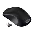 thumbnail image 4 of Mouse Inalámbrico Logitech M310 Negro, 4 of 4
