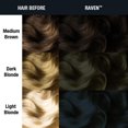 thumbnail image 3 of Manic Panic - Raven, 3 of 5