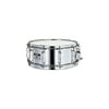 Yamaha Steel Shell Snare Drum Eight-Lug Chrome 14x5.5