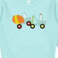 thumbnail image 3 of Inktastic Tow Truck Construction Toddler Sweatshirt, 3 of 4