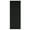Black, variant on Retangular Shoe Bottom Patches Adhesive Shoe Protectors Pad Slip Resistant Textured Shoe Cushion Pad 4x10.5Inch