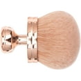 thumbnail image 1 of Extra Large Body Self Tanner Makeup Brush, 3 Inch Wide-headed Self Tanning Kabuki Blend Brush for Powder, Blusher, Foundation, Bronzer, Self Tan Face, Body, Leg and Back Applicator (Rose Gold), 1 of 8