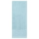 thumbnail image 1 of Juego de toallas de mano de algodón REGALWOVEN con patrón bordado, toallas de mano para baño y cocina 14" x 30" azul, 4 piezas, 1 of 7