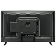 GPX 40 1080P LED TV/DVD Combo, TDE4074BP
