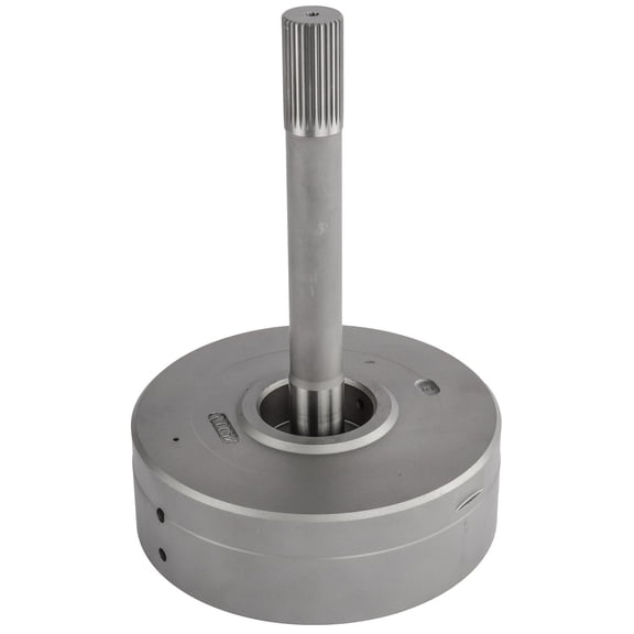 JEGS Automatic Transmission Input Shaft with Drum for GM TH400