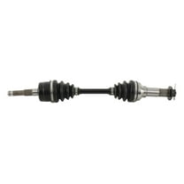 Interparts Yamaha Complete Cv Shaft P/N Atv-Ya-8-105