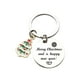 thumbnail image 2 of Llavero Navideño Colgante para Bolso de Coche, Accesorios, Llaveros, Etc., 2 of 6