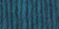 Patons Classic Wool Roving Yarn 1 Ball Pacific Teal 3.5 oz 
