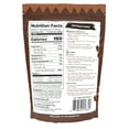thumbnail image 2 of ChocoMaker Dark Roast Flavored Candy Wafers 7oz, 2 of 6