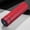 red, variant on PPLoney Vacuum Insulated Stainless Steel Water Bottle with Smart Temperature Display - 500ML, 12-Hour Hot/Cold Retention, Touch LED Screen, Travel-Friendly, Perfect for Outdoor Sports and Fitness