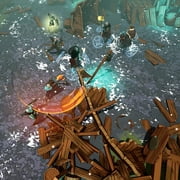 Tribes of Midgard Deluxe, Gearbox, PlayStation 5, [Physical]