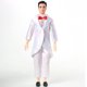 thumbnail image 5 of 12 Change Dolls 30Cm Ken Male Doll Head Joint Prince Dress Suit, 5 of 5