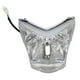 thumbnail image 1 of FARO DELANTERO VENTO CROSSMAX 250 (20-21) 12V 35W, 1 of 3