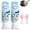 2PC, variant on Remove Black Stain Remover for Pots & Pans,All Purpose Pot Cleaner For Bottom of Pans,Easy Black Stain Removal for Cookware-No Damage to Pots & Pans,Heavy Duty Oil Stain Remover (1PC)