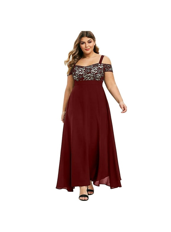 Older Women Evening Dresses