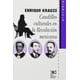 thumbnail image 1 of Libro Caudillos Culturales En La Revolucion Mexicana Tapa Blanda, Autor Enrique Krauze, Editorial Siglo Xxi, 1 of 2
