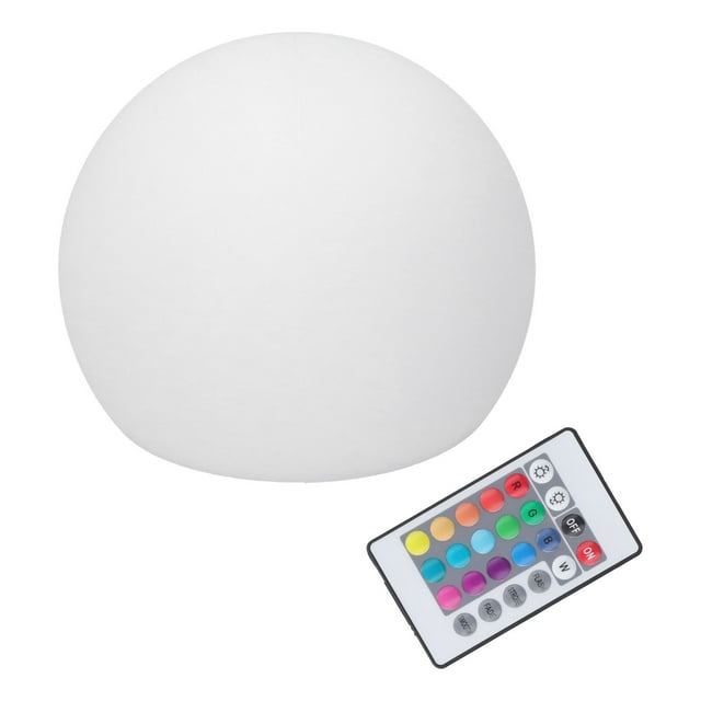 Luz de bola LED RGBW Jadeshay Iluminación decorativa Bola de luz