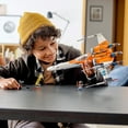 thumbnail image 3 of LEGO Star Wars Poe Dameron's X-wing Fighter 75273 Toy Building Kit (761 Pieces), 3 of 6