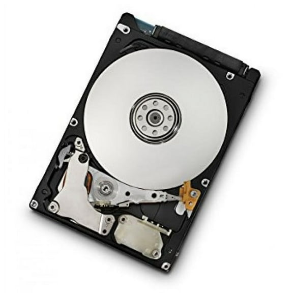 Original Dell TC9PW WD10J21X 1TB Native Hybrid Drive 8GB Nand Solid State Hybrid Drive