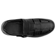 thumbnail image 3 of Sandalias casuales Exterior Piel Color Negro Para Hombre De RBCOLLECTION, 3 of 4