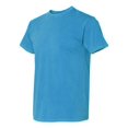 thumbnail image 2 of Next Level Apparel Women's Garment Dyed Short Sleeve Crew, 2 of 5