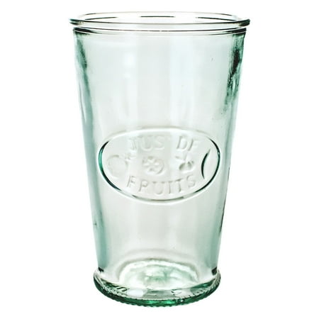 Global Amici Juice De Fruit Drinking Glass - Set of 6