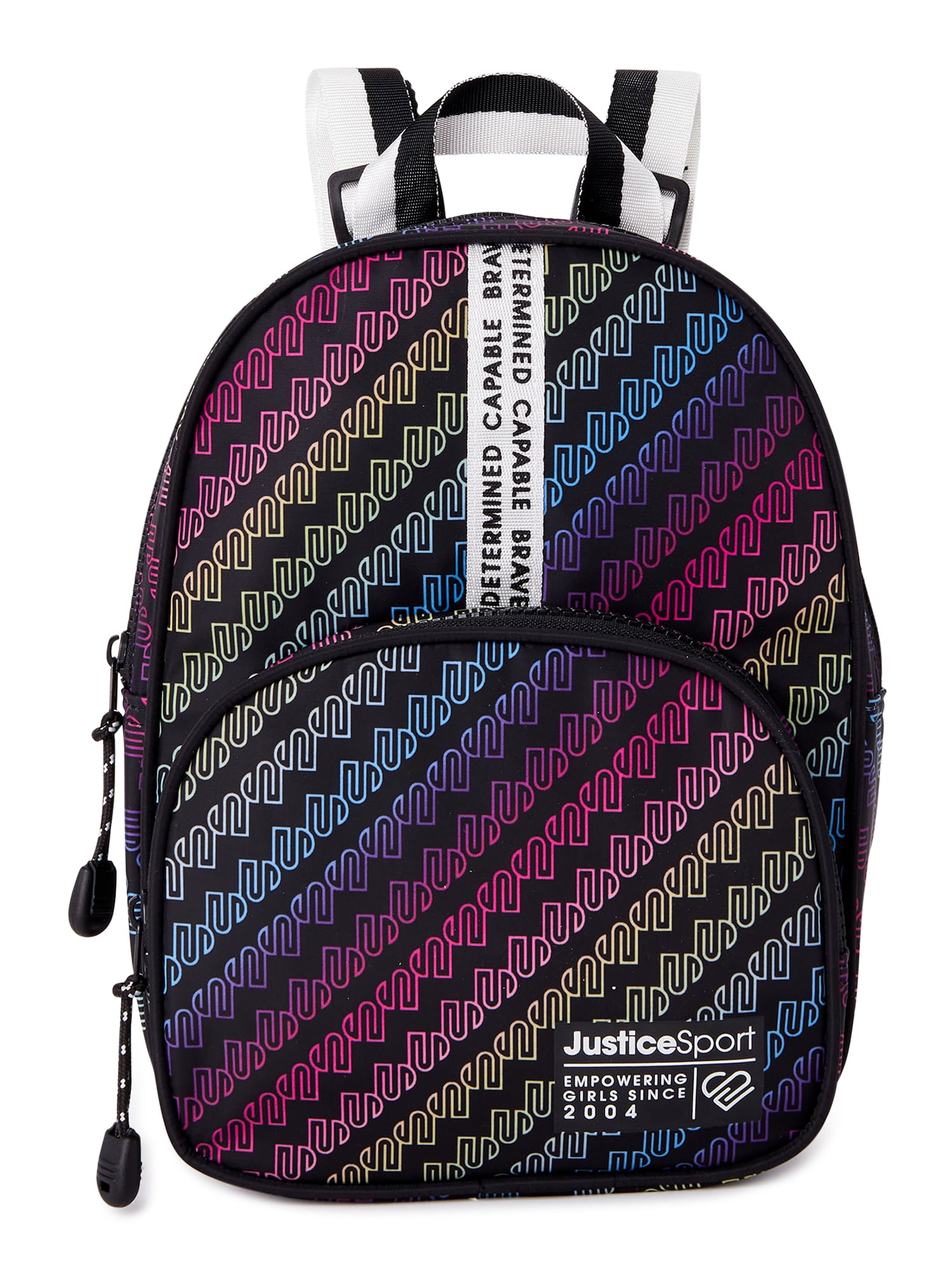 Justice Kids’ JSPORT Mini Backpack - Walmart.com