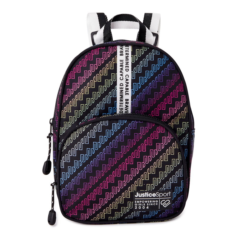 Justice Justice Kids’ JSPORT Mini Backpack