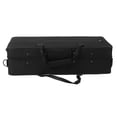 thumbnail image 1 of Trumpet Suitcase, Great Protection Multiple Compartments Large Capacity Trumpet Storage Box  For Party, 1 of 8
